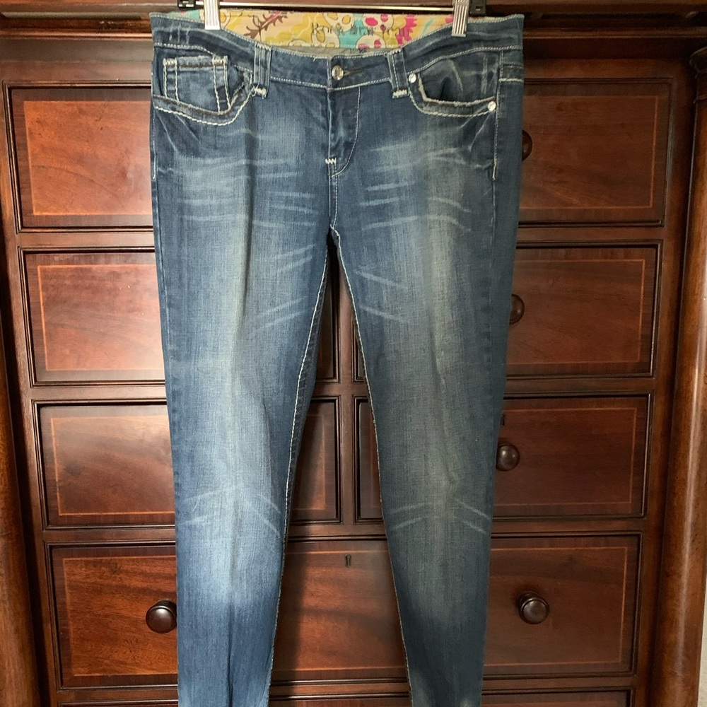 Downeast Bootcut Jeans